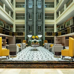 Отель Four Points By Sheraton Production City,, Дубай