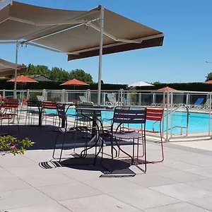 Hotel Ibis Styles Palais Des Congrès