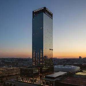 ***** Hotel Sheraton Esenyurt Turquía