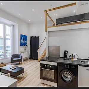 Apartment Gustave 2