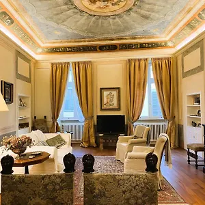 Apartment Lusso E Charme!