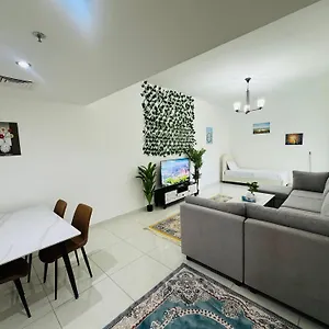 Apartment Al Wasl Jumeirah