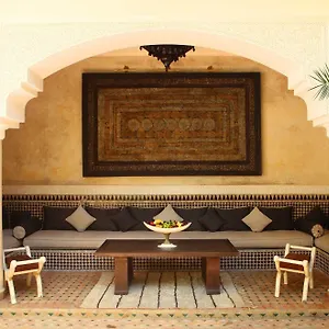 ***** Riad Ilayka Marruecos