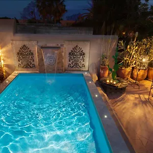 **** Riad Swaka Marruecos