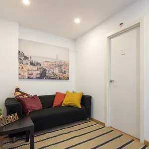  Hostal Liberty Portugal