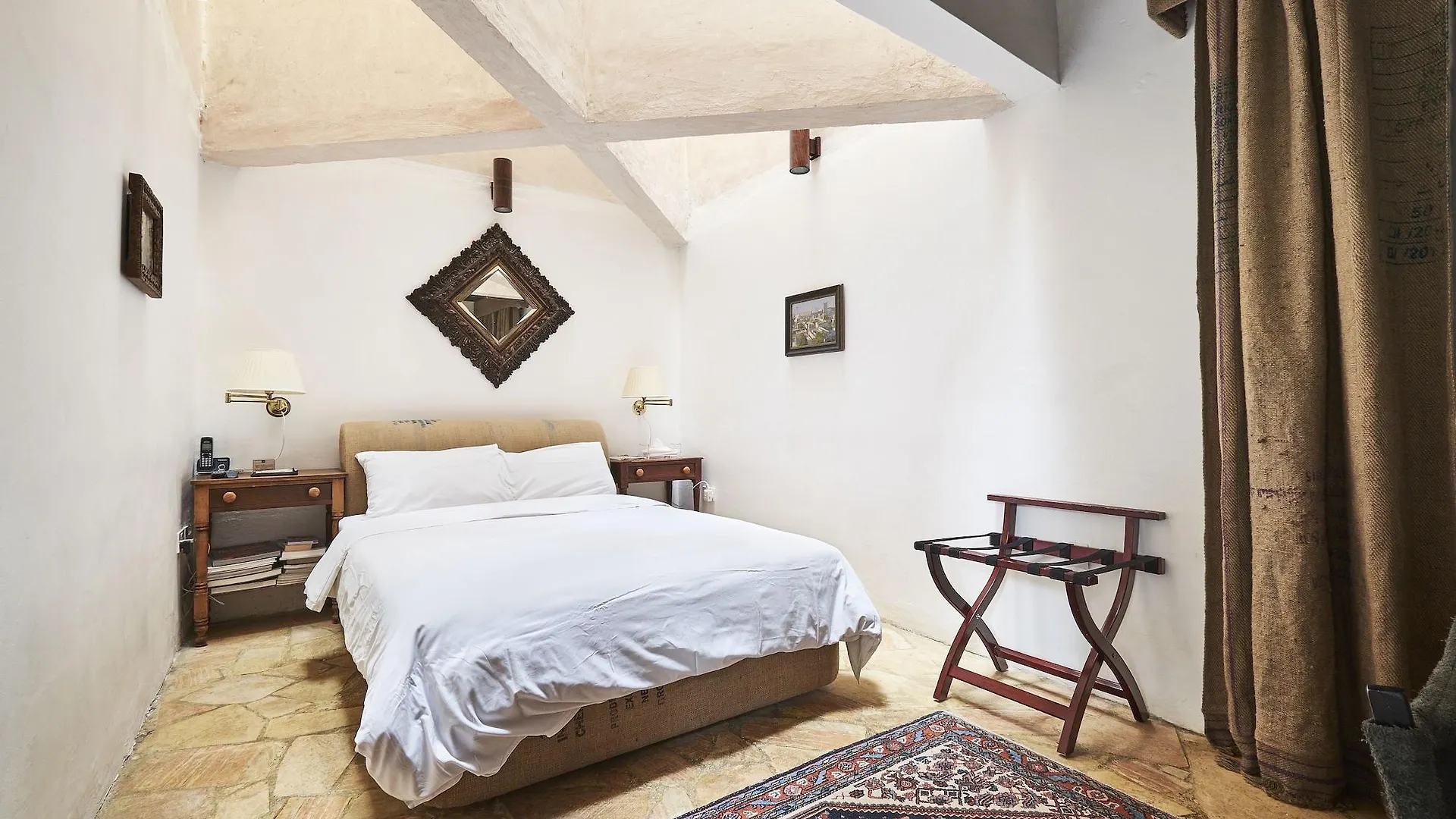 Xva Art Hotel Dubai United Arab Emirates