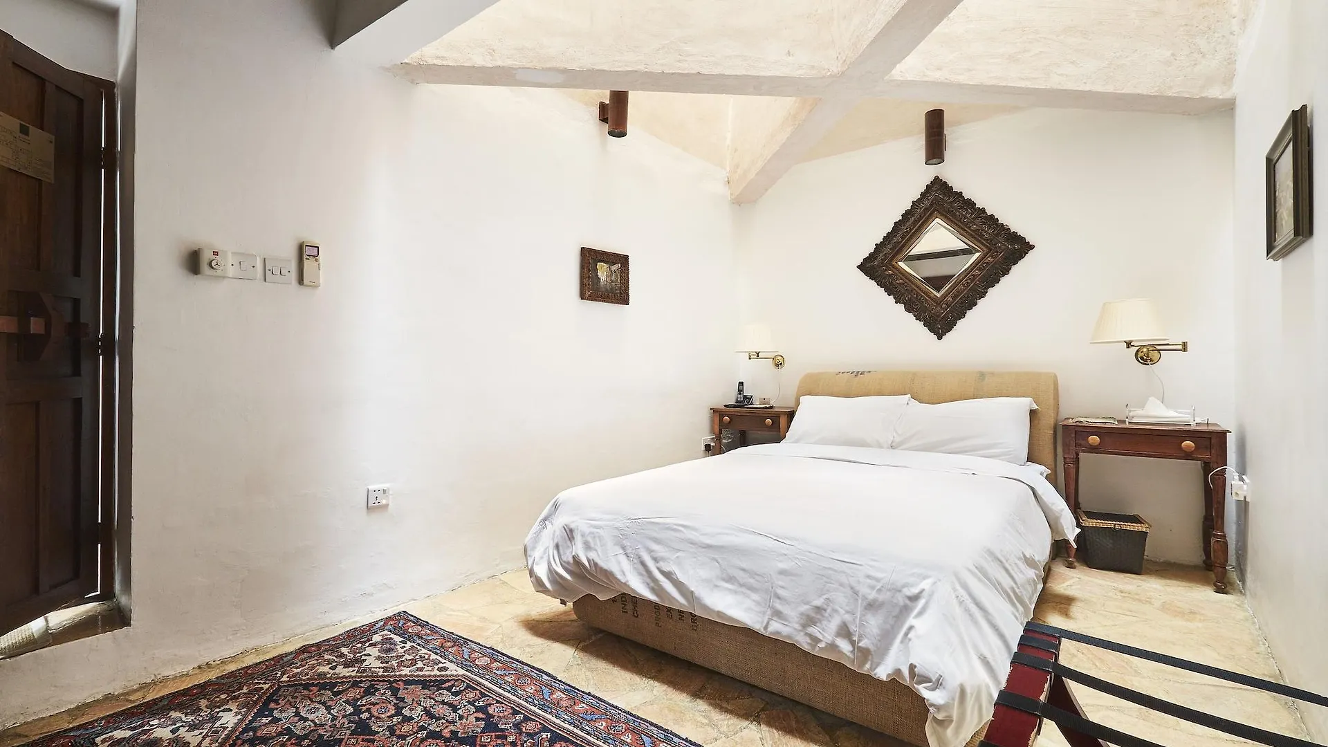 Guest house Xva Art Hotel Dubai