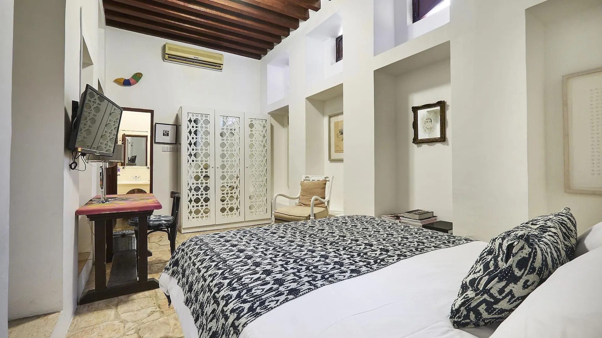 Xva Art Hotel Dubai