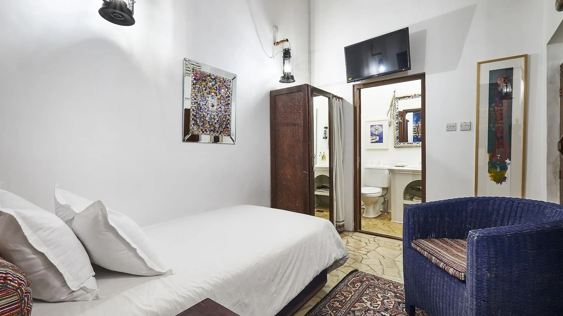 Xva Art Hotel Dubai 3*,  United Arab Emirates