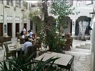 Xva Art Hotel Dubai Guest house