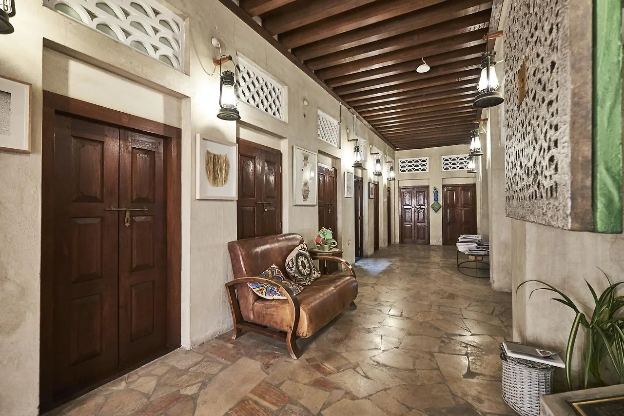 Xva Art Hotel Дубай 3*,  ОАЭ