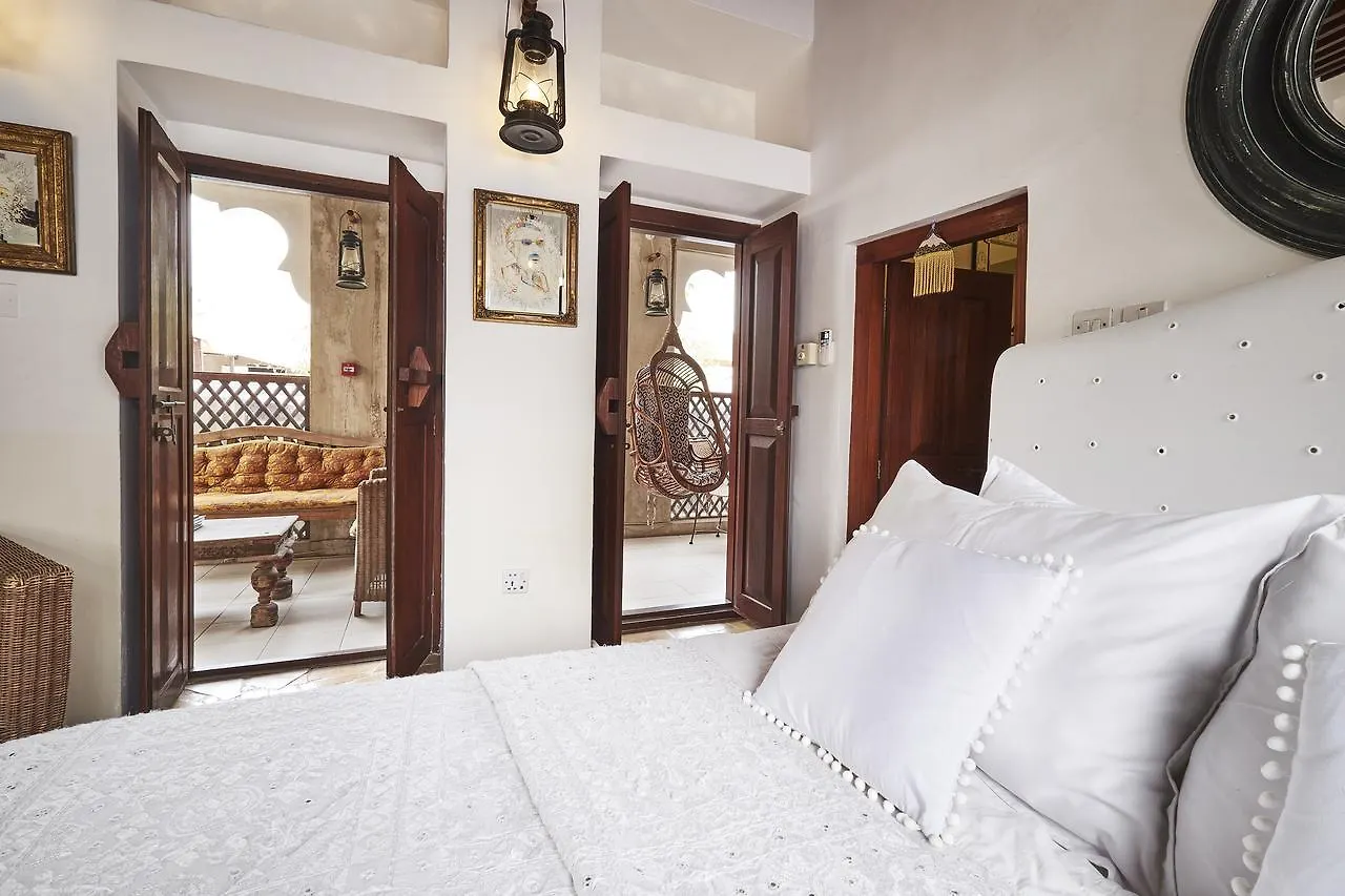 Guest house Xva Art Hotel Dubai