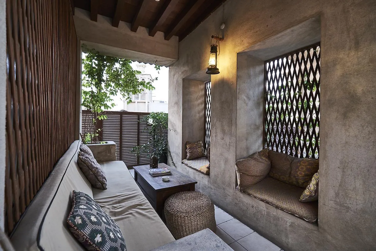 Xva Art Hotel Dubai
