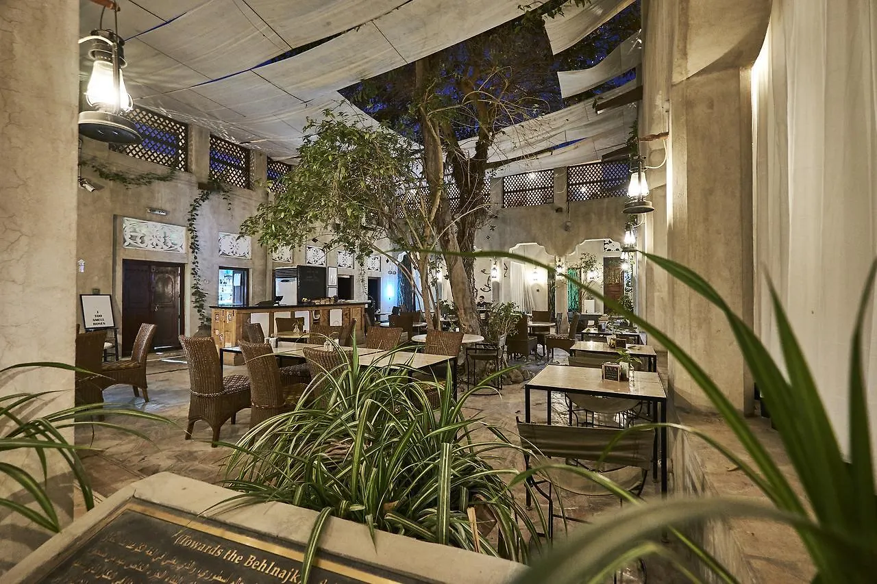Xva Art Hotel Dubai 3*,  United Arab Emirates
