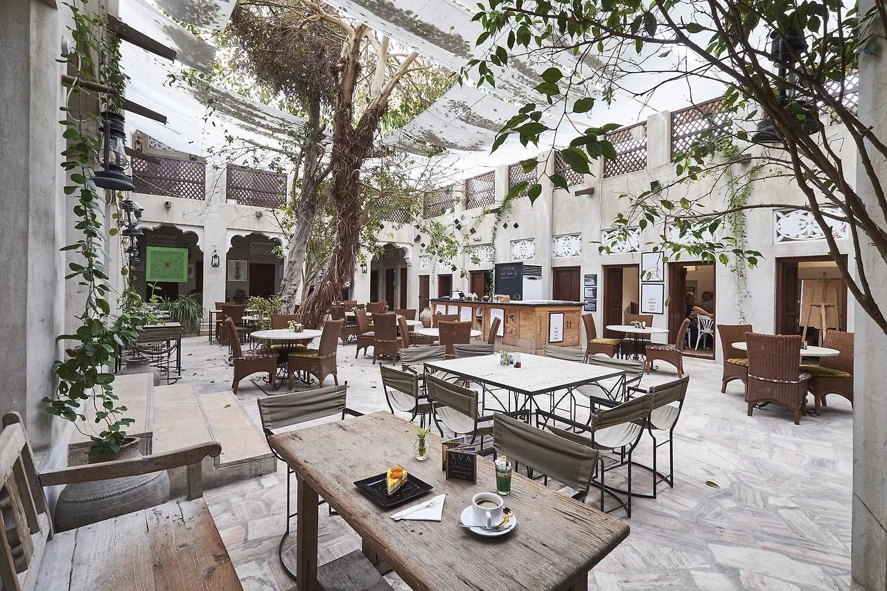 Xva Art Hotel Dubai