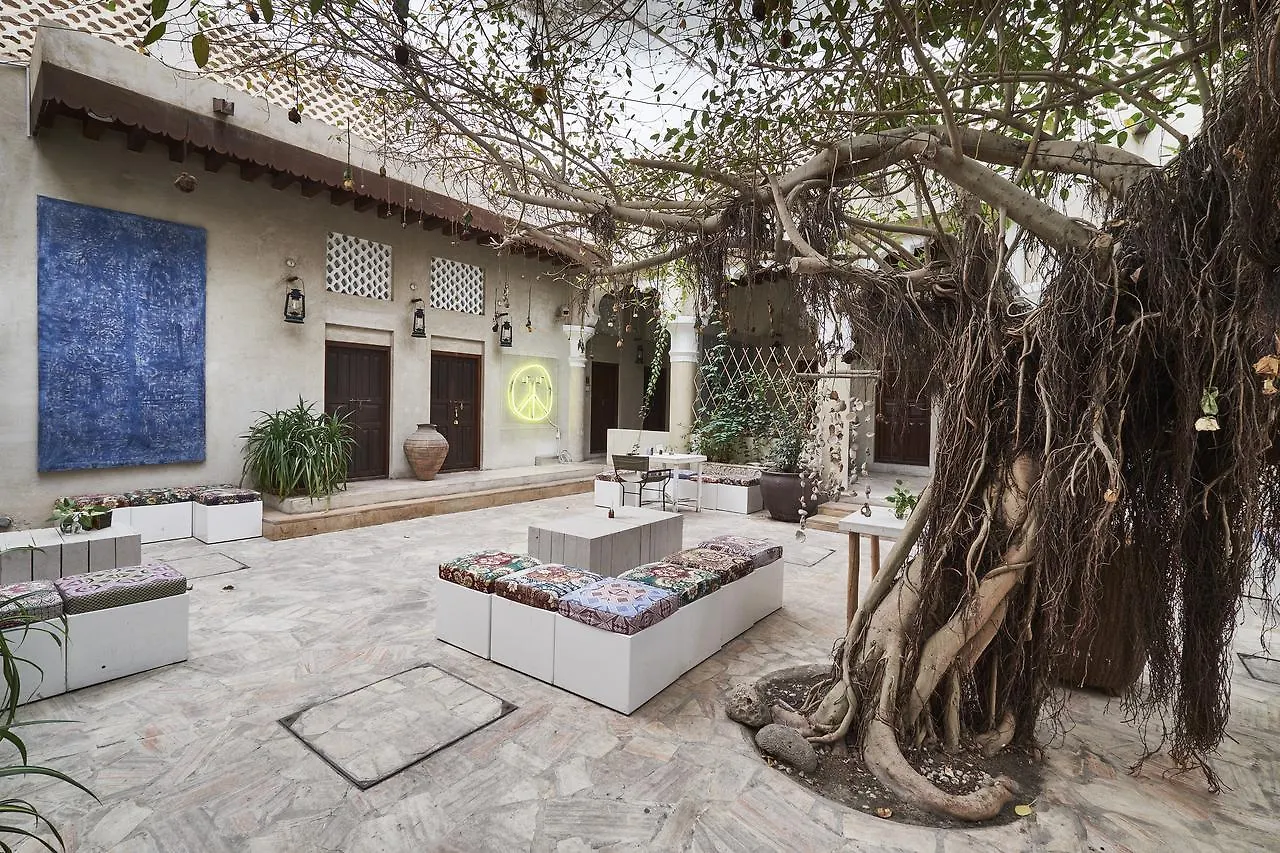 Xva Art Hotel Dubai 3*,  United Arab Emirates