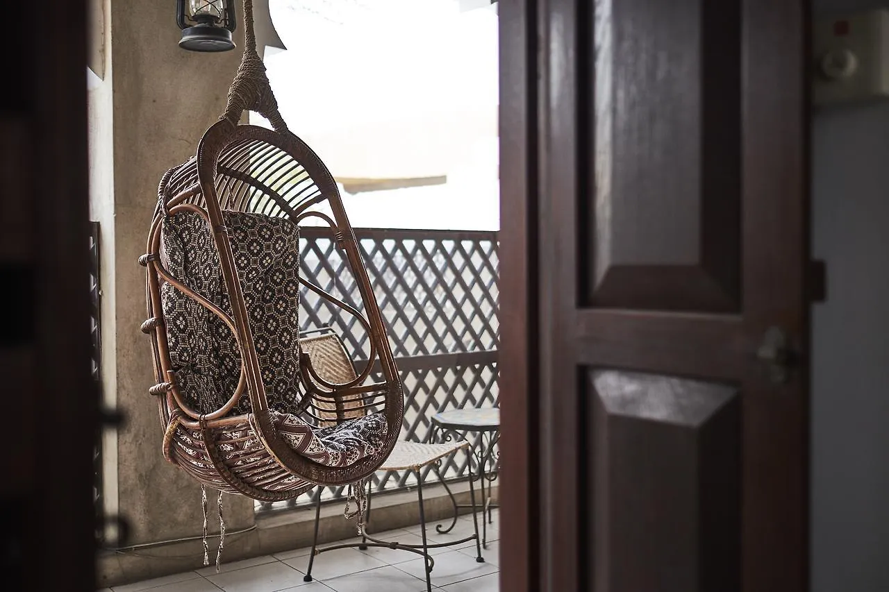 Xva Art Hotel Dubai Guest house