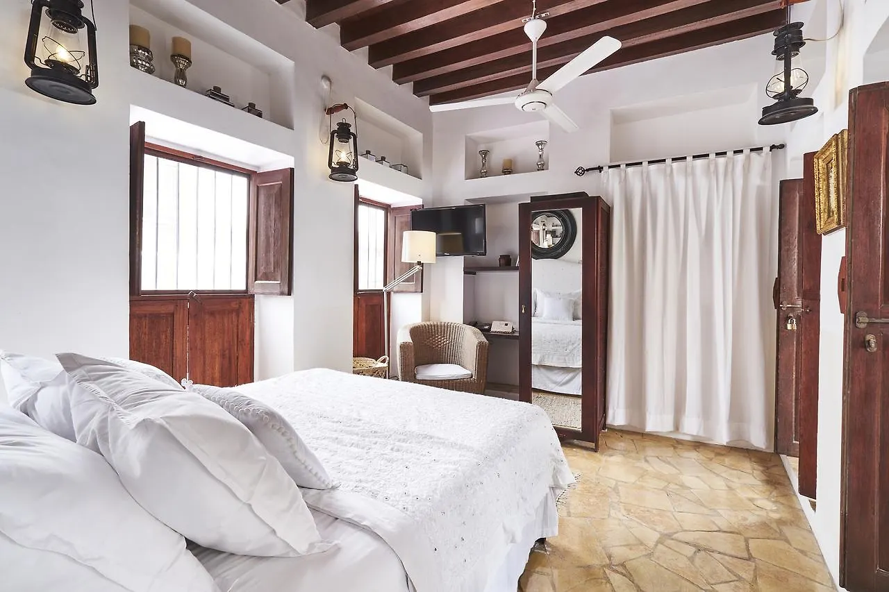 Guest house Xva Art Hotel Dubai