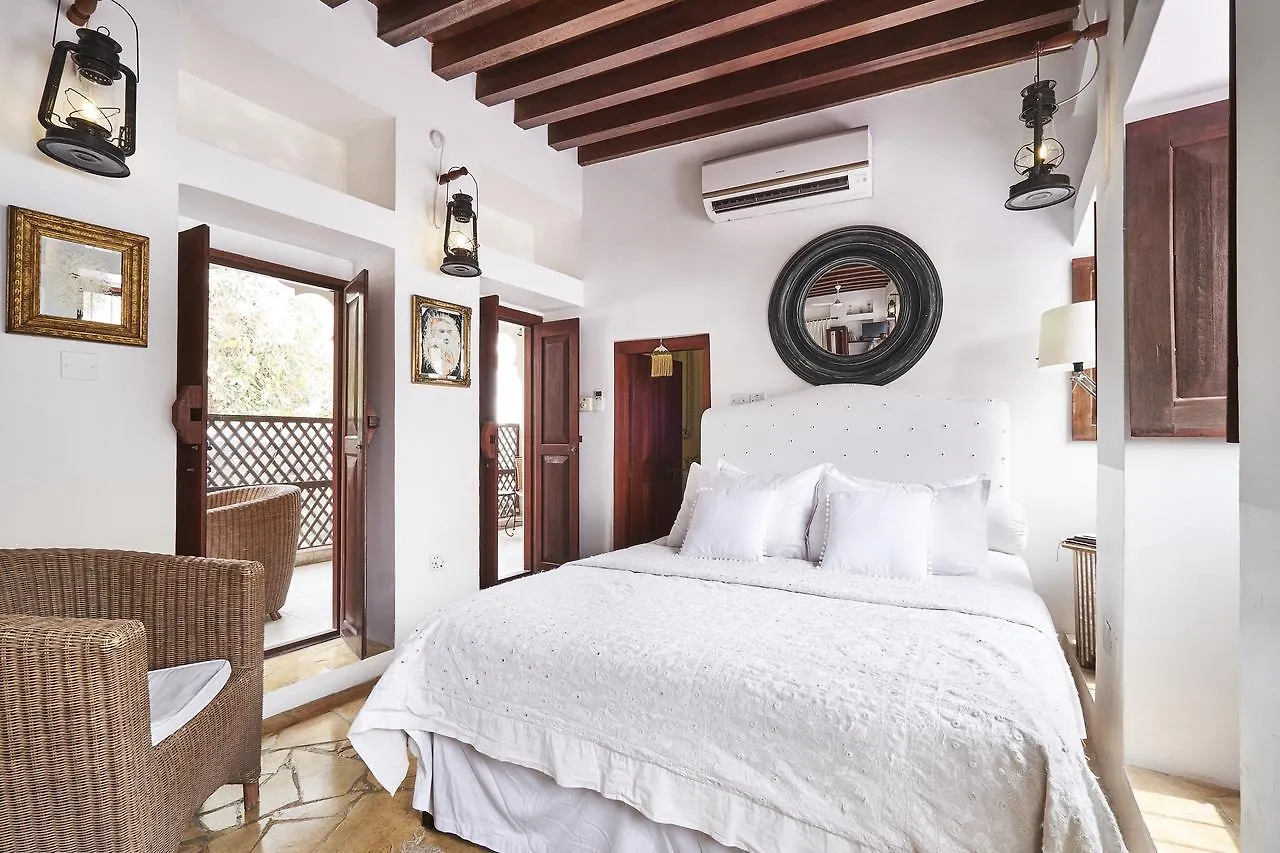 Xva Art Hotel Dubai United Arab Emirates