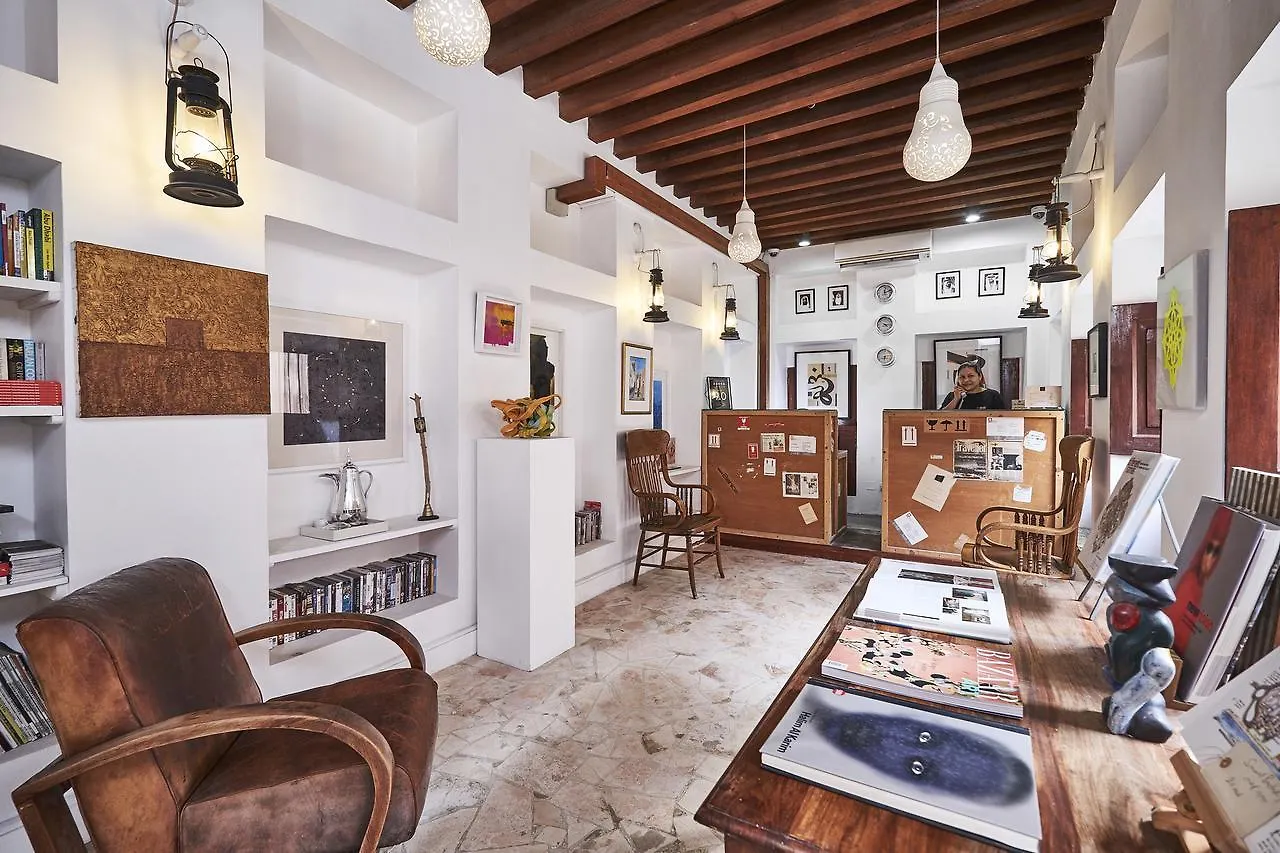 Xva Art Hotel Dubai 3*,
