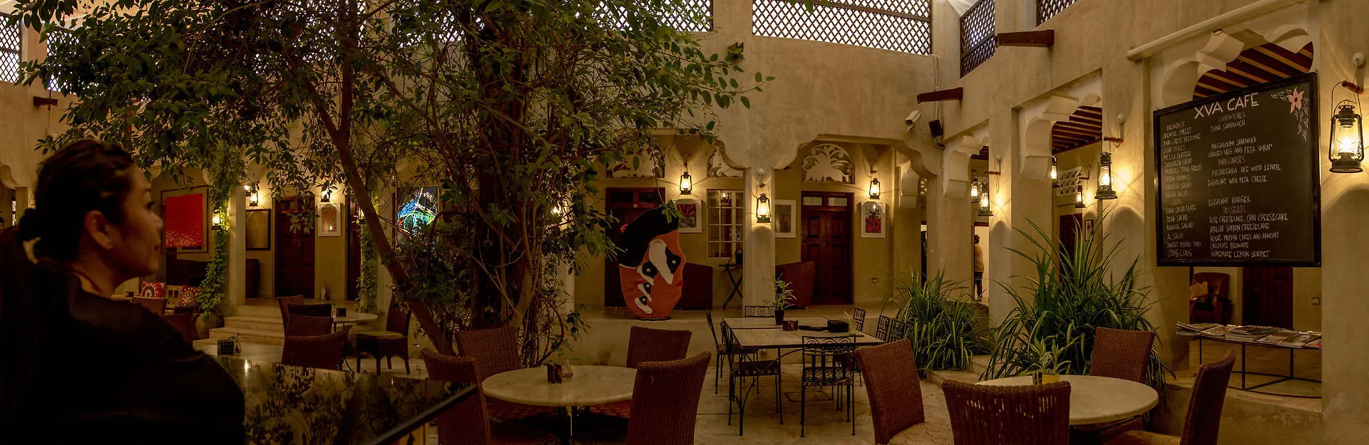 Xva Art Hotel Dubai 3*,  United Arab Emirates