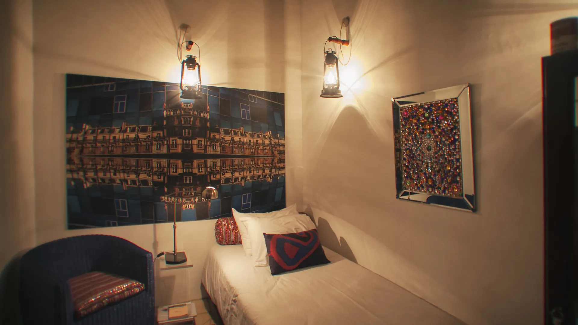 Guest house Xva Art Hotel Dubai