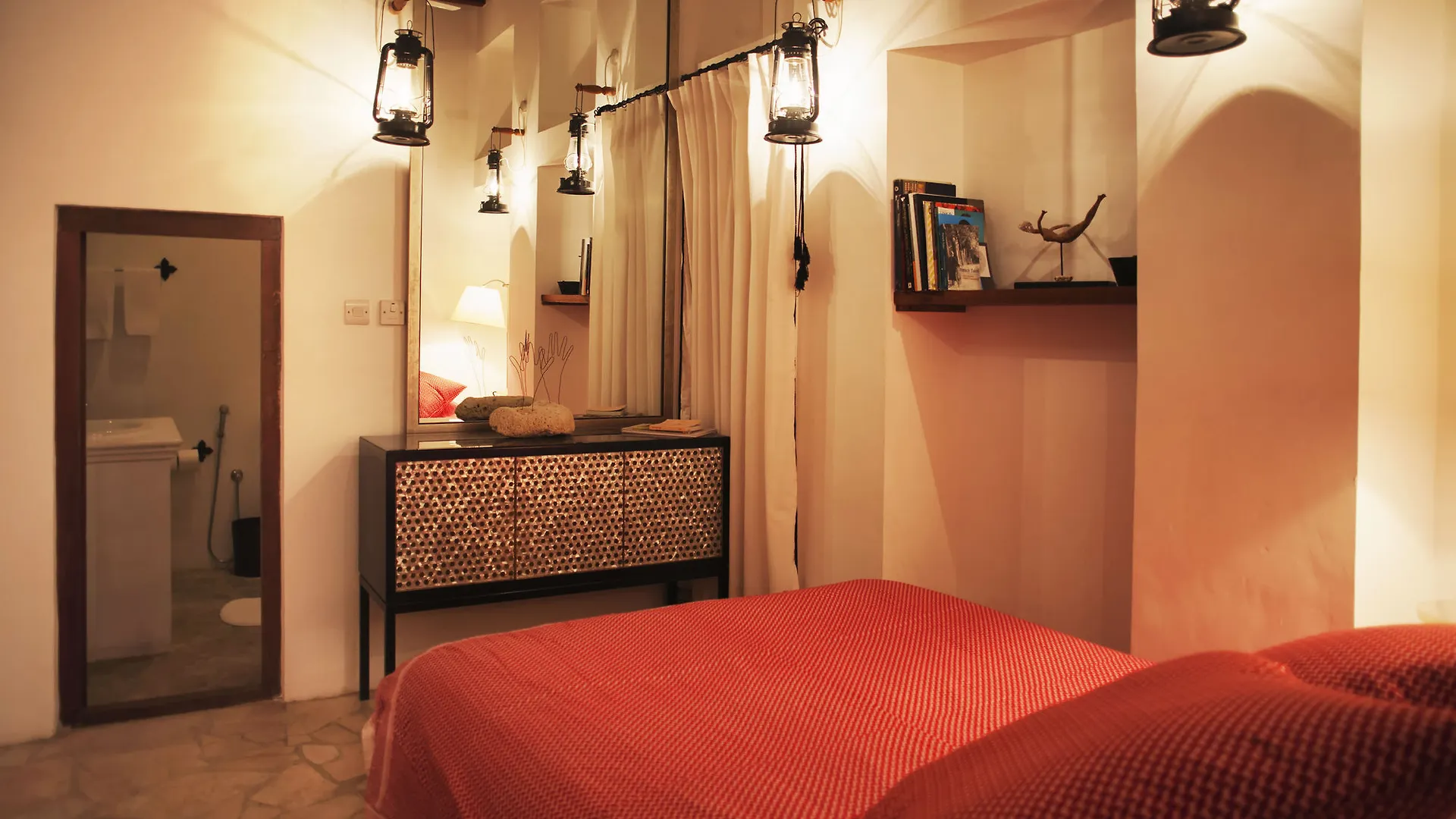 Xva Art Hotel Dubai 3*,
