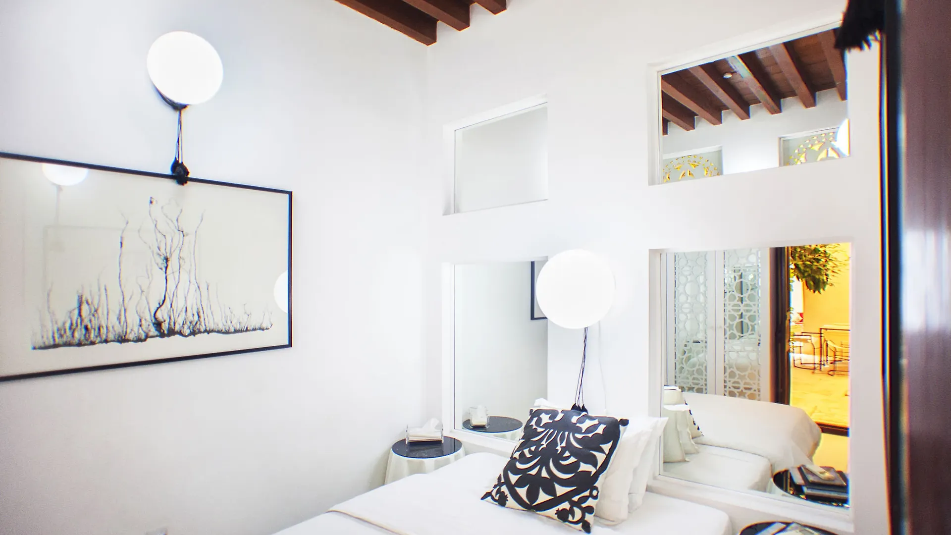 Xva Art Hotel Dubai Guest house