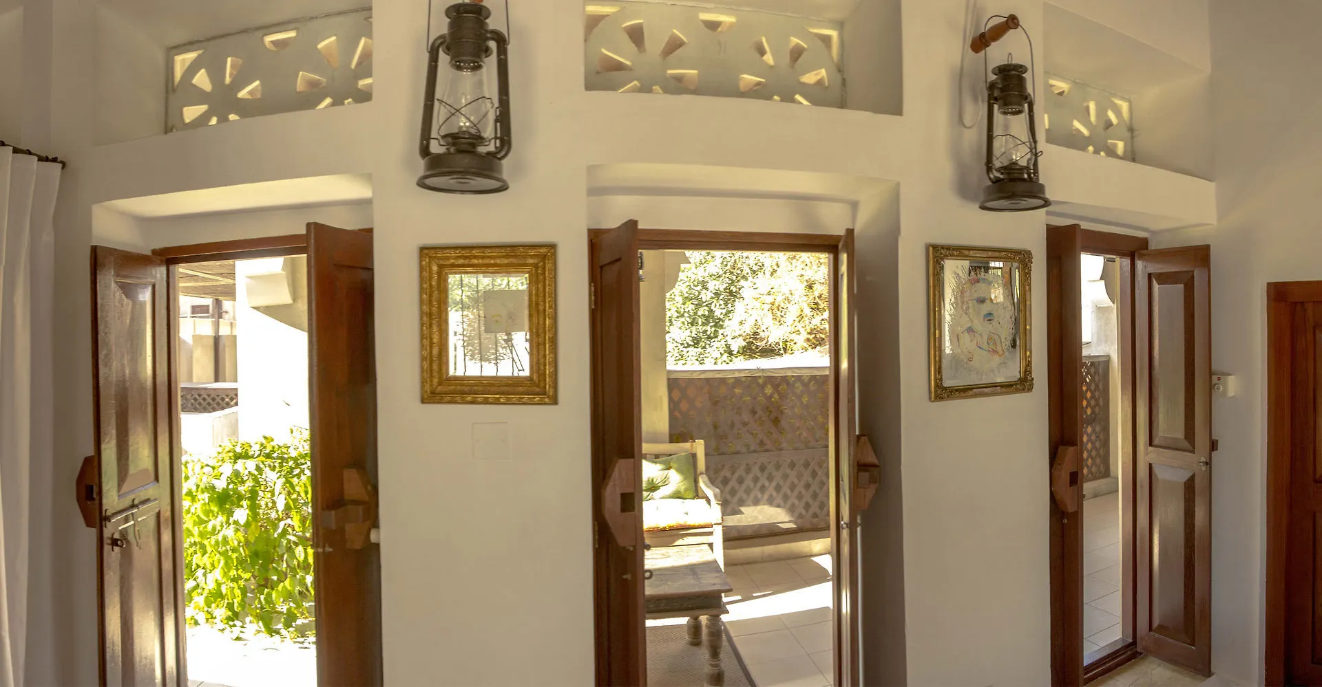 Guest house Xva Art Hotel Dubai