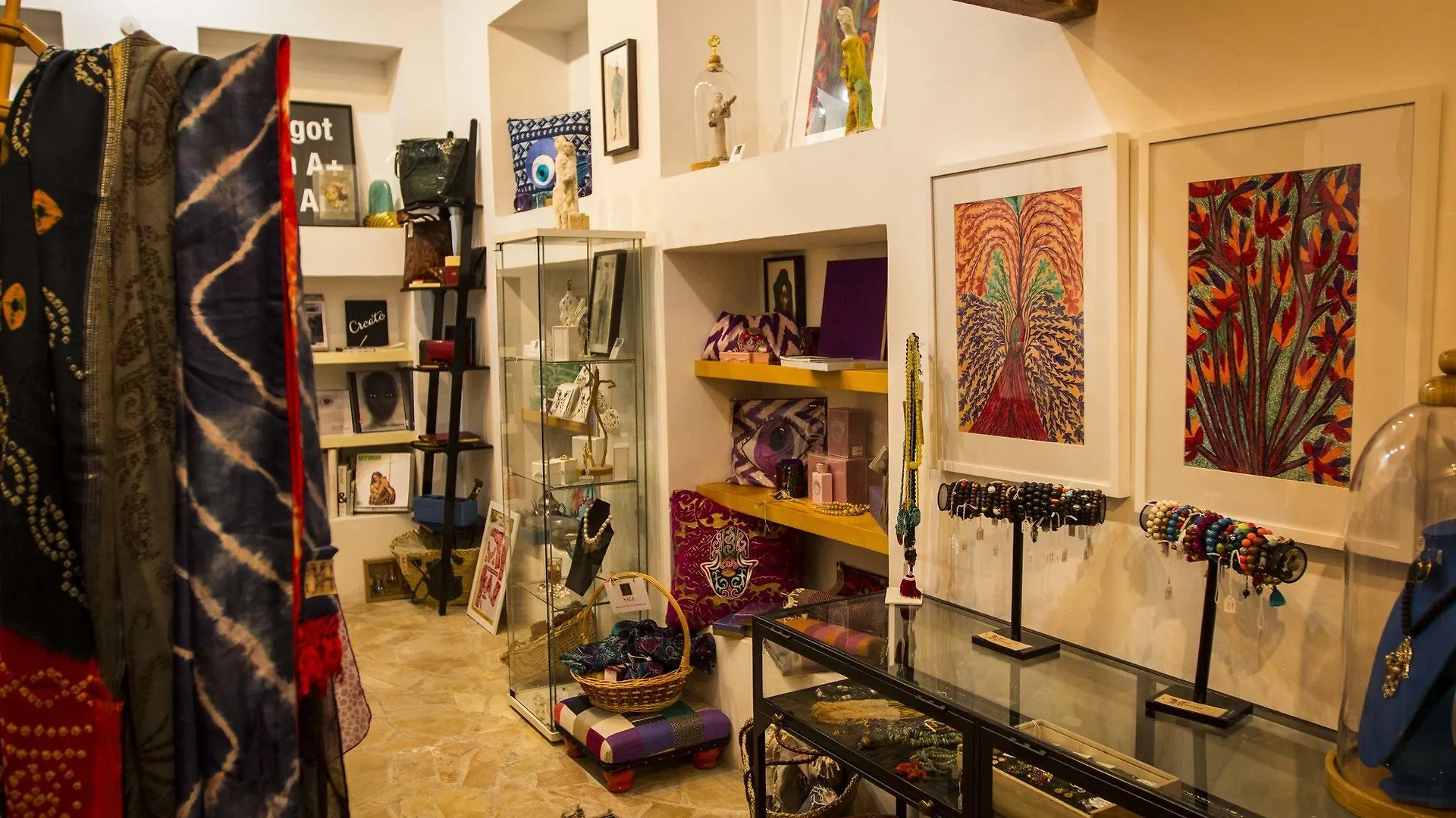 Xva Art Hotel Dubai