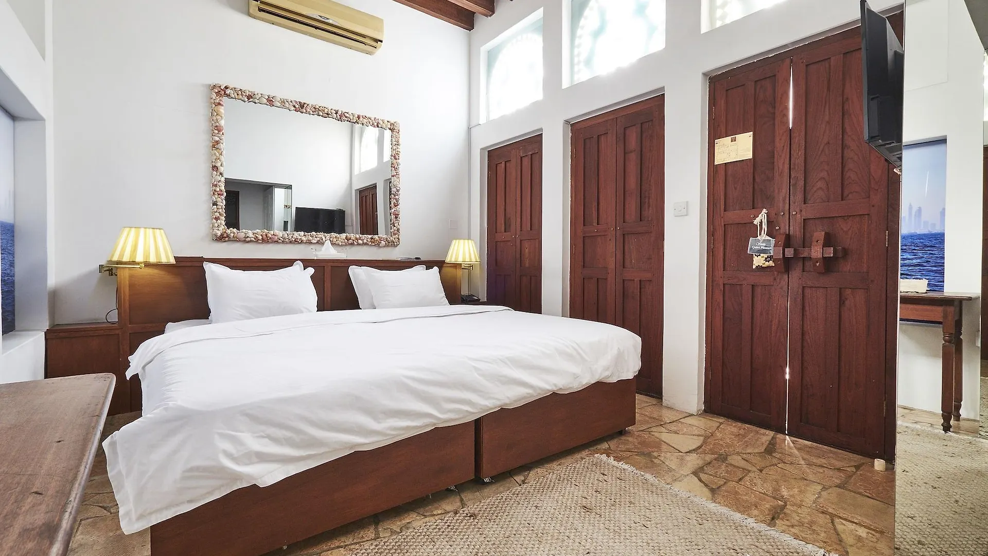Guest house Xva Art Hotel Dubai