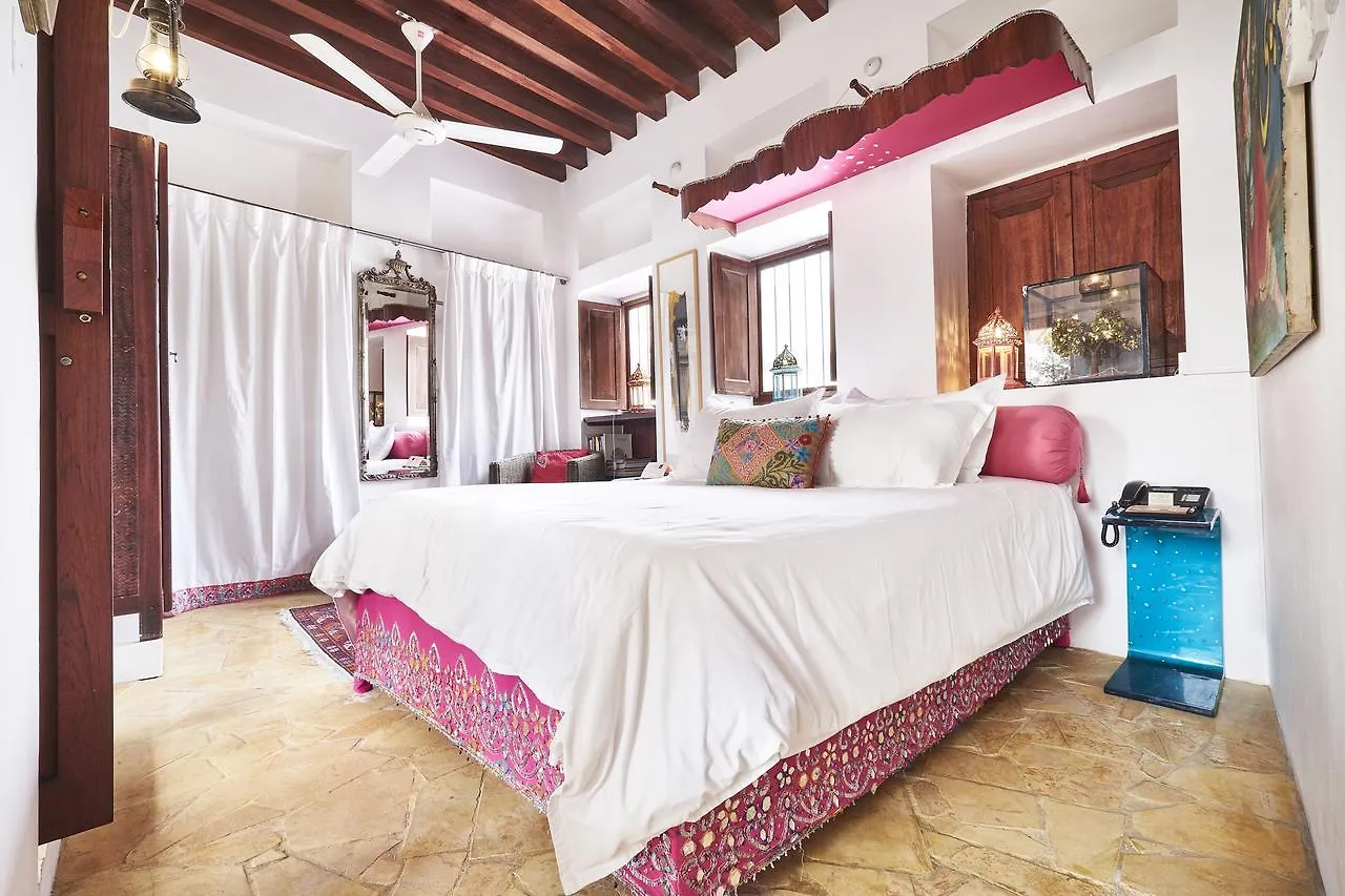 Xva Art Hotel Dubai