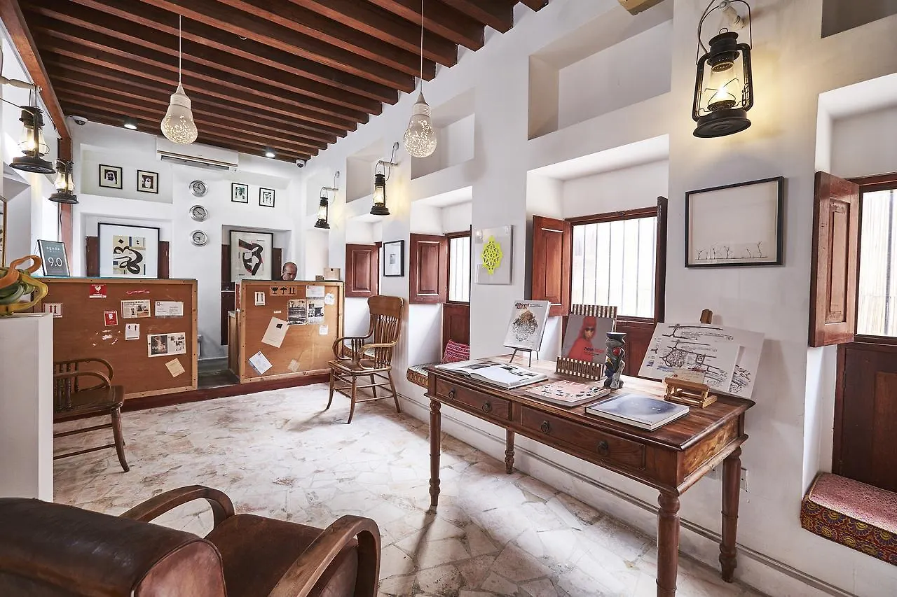 Xva Art Hotel Dubai