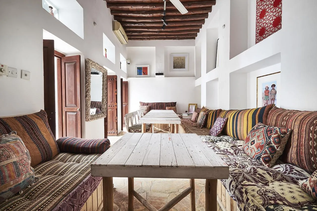 Xva Art Hotel Dubai 3*,