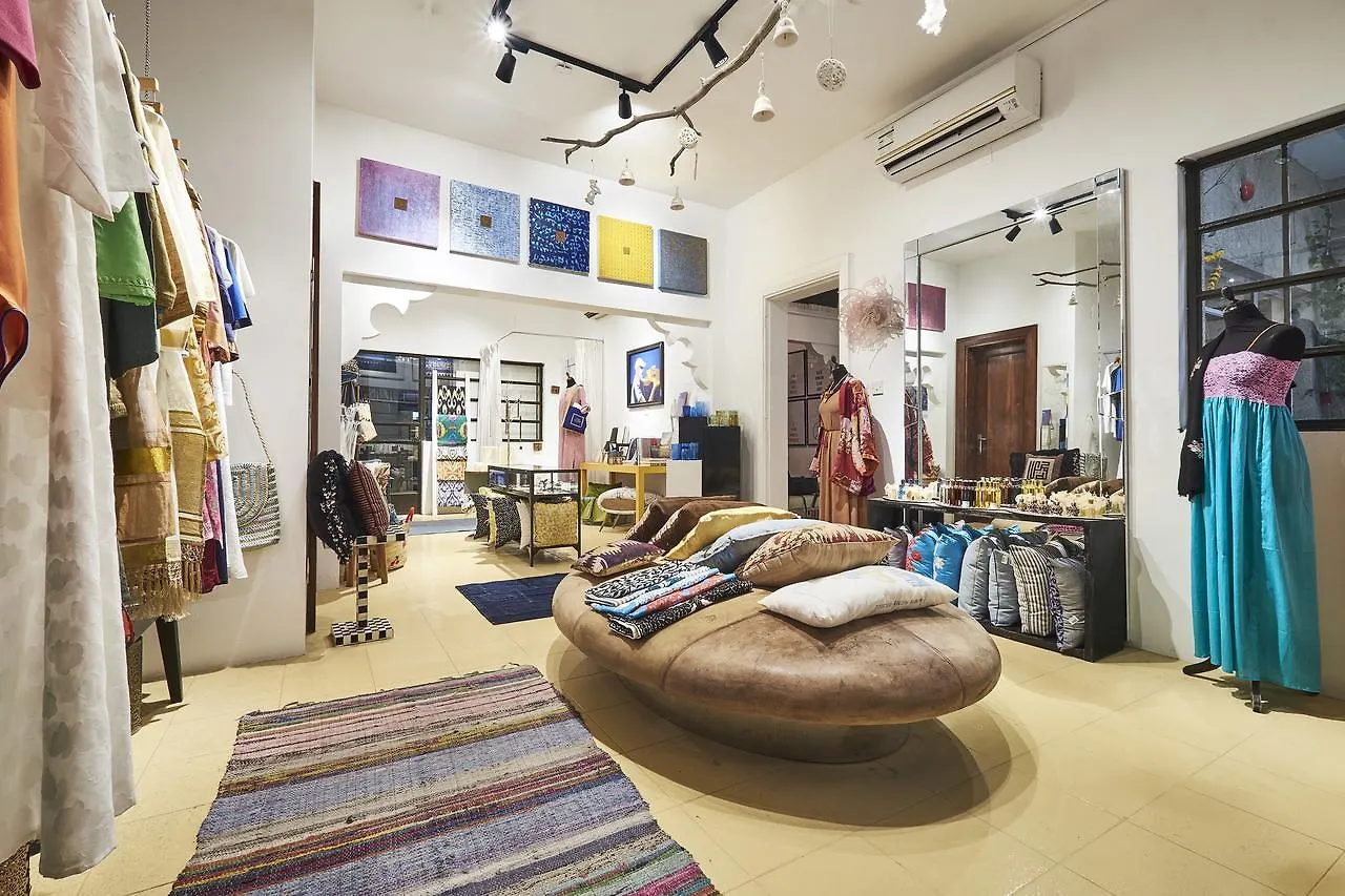 Xva Art Hotel Dubai 3*,  United Arab Emirates