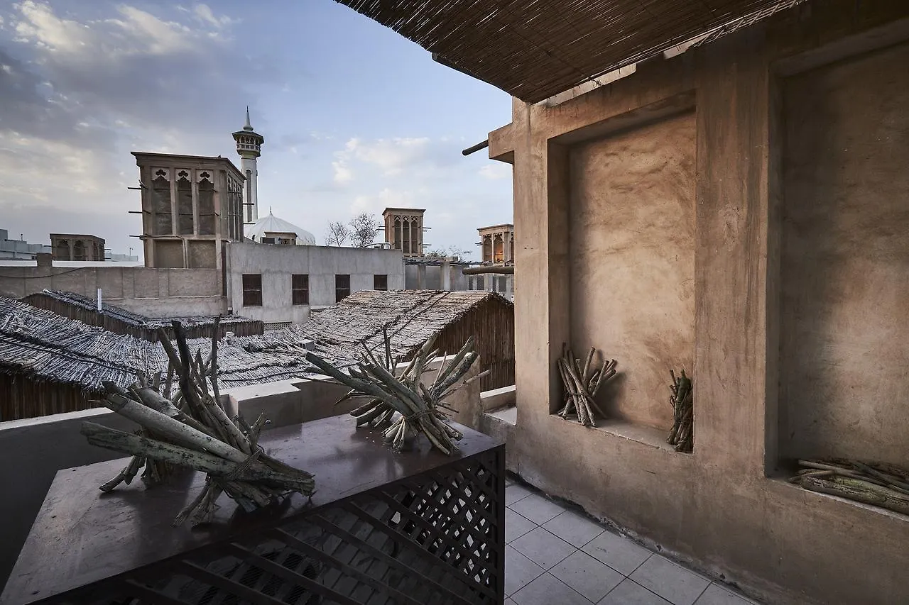 Xva Art Hotel Dubai